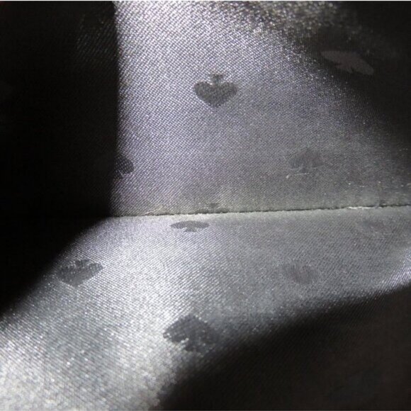 Kate Spade Dawn Paper Rose Limited Pattern Continental Full Zip Long Wallet - Picture 11 of 14